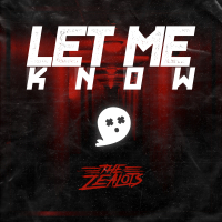 Let Me Know (Single)