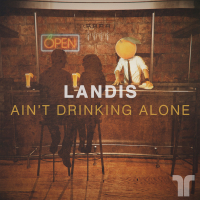 Ain't Drinking Alone (Single)
