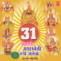 31 Non Stop Jagdambechi Roop Anek (Single)