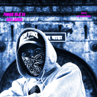 Porque Hoje Eu Sou Ladrão (Single)