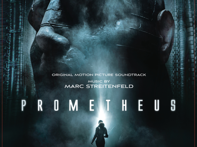 Prometheus