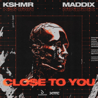 Close To You (Single)