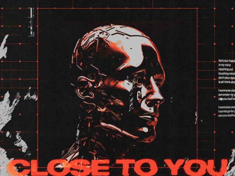 Close To You (Single)