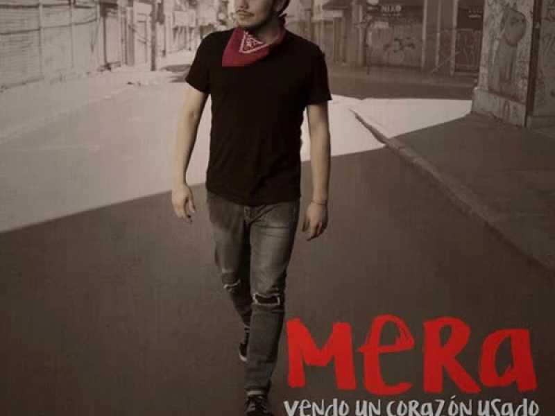 Vendo un Corazón Usado (Acústico) (Single)