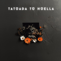 Tatuada Tu Huella (Single)