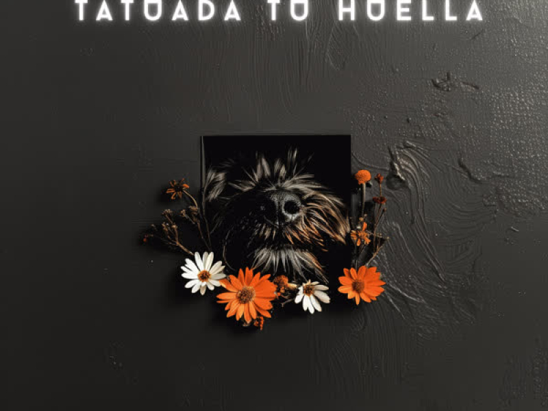 Tatuada Tu Huella (Single)