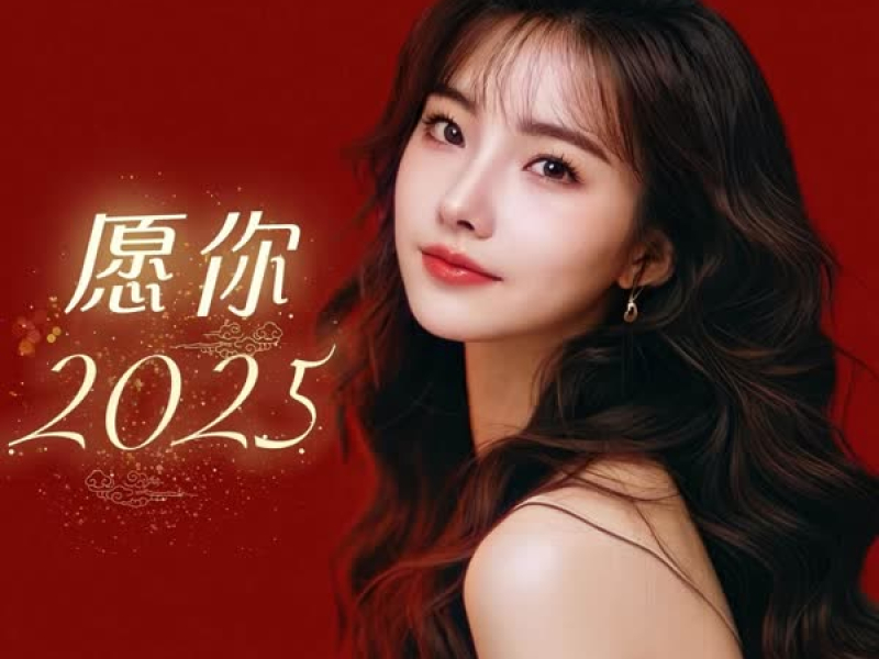 愿你2025 (Single)