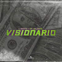 Visionario (Single)