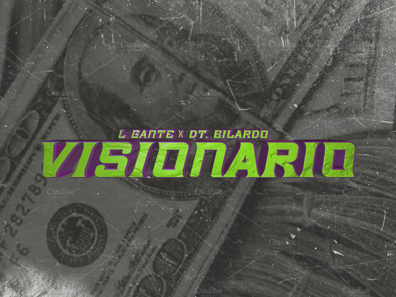 Visionario (Single)
