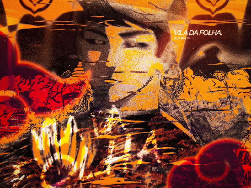 Vila da Folha (Single)