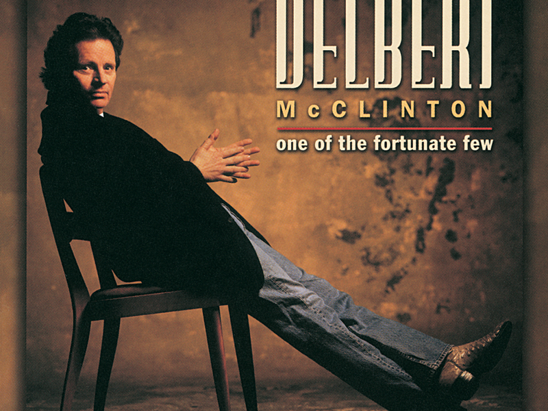 One Of The Fortunate Few