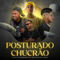 Posturado Chucrão (Single)