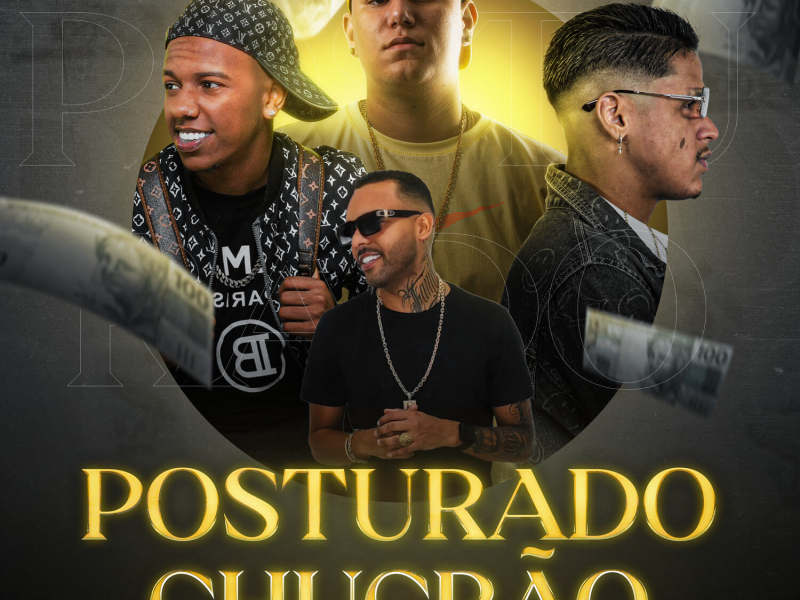 Posturado Chucrão (Single)