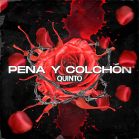 Pena y Colchón (Single)