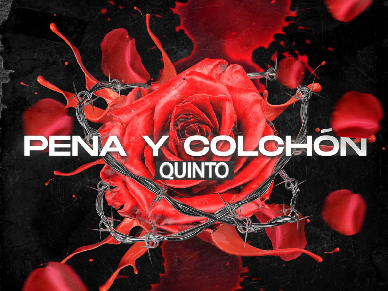 Pena y Colchón (Single)