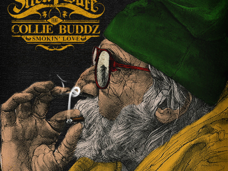 Smokin' Love (Single)