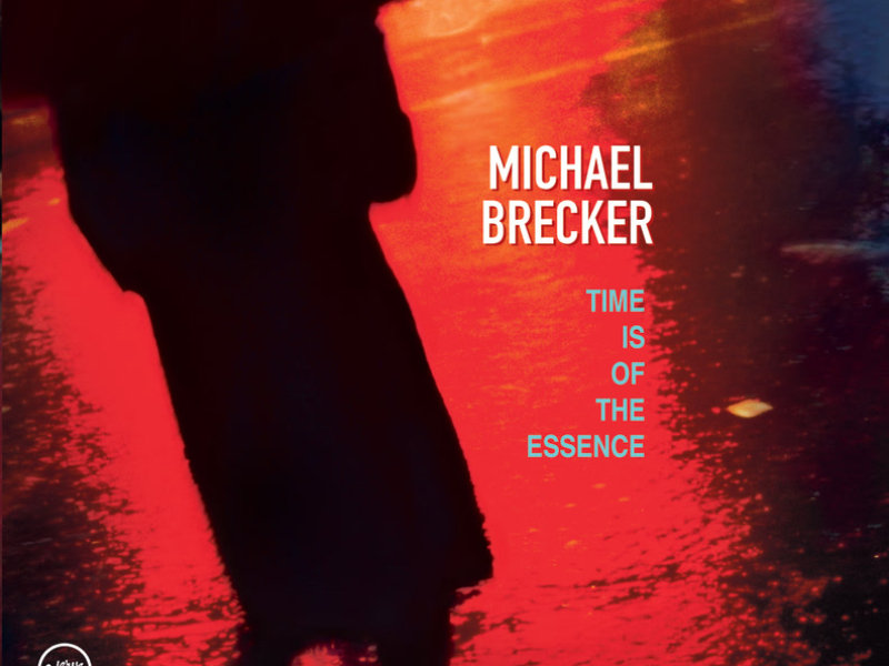 Time Is Of The Essence