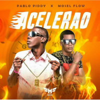 Acelerao (with Mosel Flow) (Single)