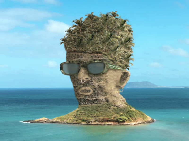 La Vida en Cholas (Single)