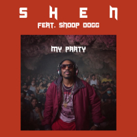 My Party (feat. Snoop Dogg) (Single)