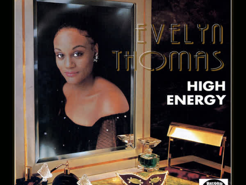High Energy (Deluxe Edition)