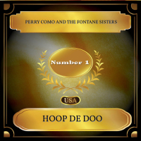 Hoop De Doo (Billboard Hot 100 - No. 01) (Single)