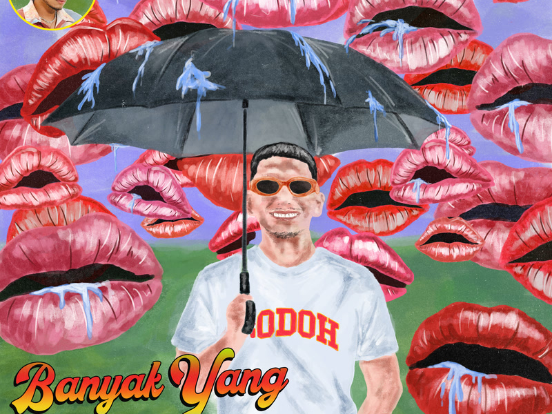 Banyak Yang Bilang (Single)