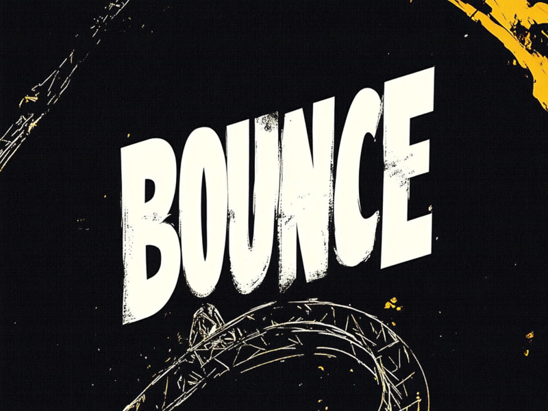 Bounce (Single)