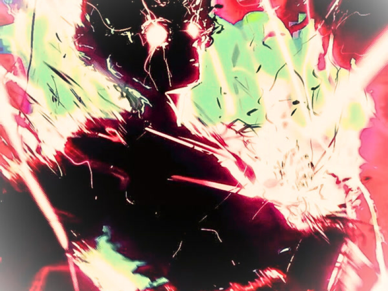 VENDE 4 HUM HUM (Single)