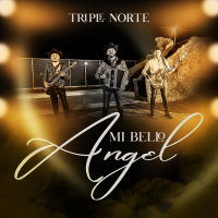 Mi Bello Angel (Single)