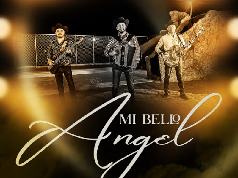 Mi Bello Angel (Single)