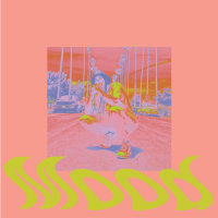 Mood (Single)