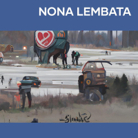 Nona Lembata (Remastered 2025) (Single)