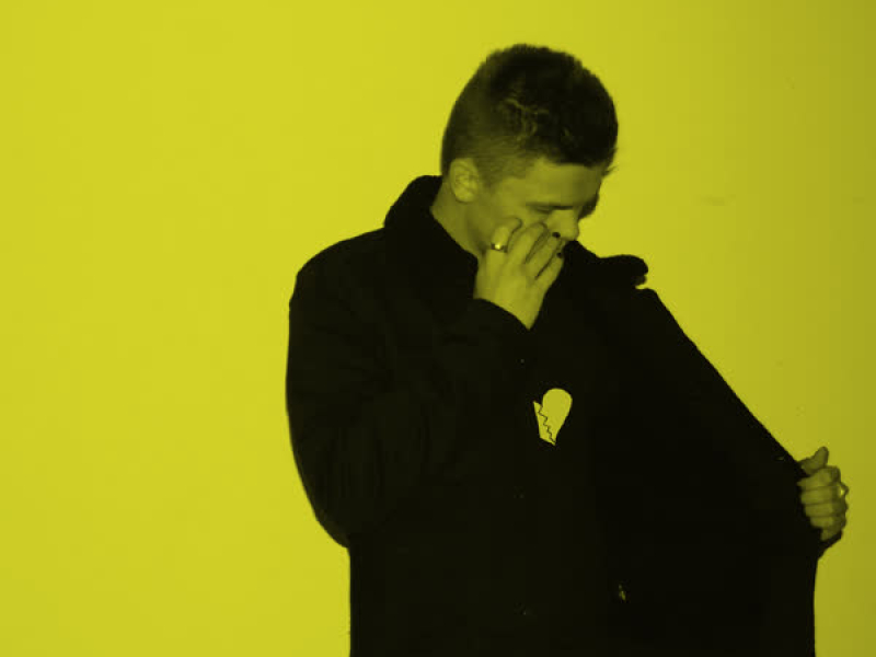 Herätä mut henkiin (Single)