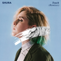 Touch (Remixes) (Single)