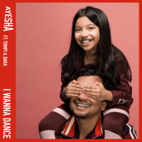 I Wanna Dance (Single)