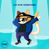 Bregadeira Do Gato Tico (Single)