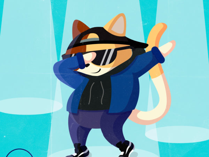 Bregadeira Do Gato Tico (Single)