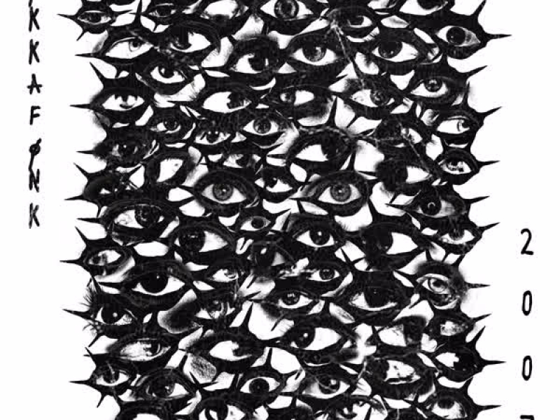 2007 (Fontana) (Single)