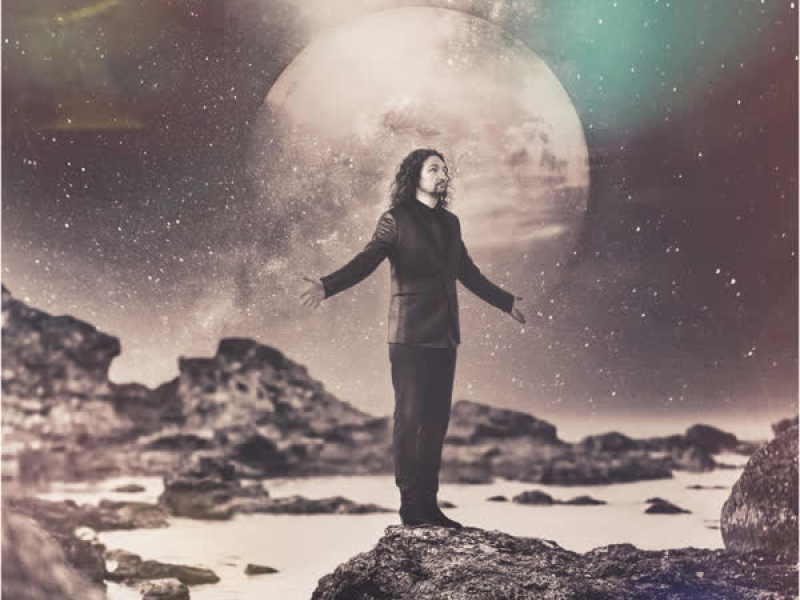 The Arrival of the Hybrids (Single)