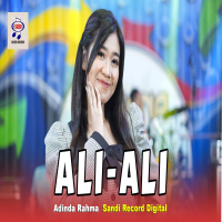 Ali - Ali (Single)