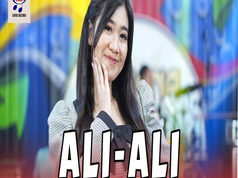 Ali - Ali (Single)