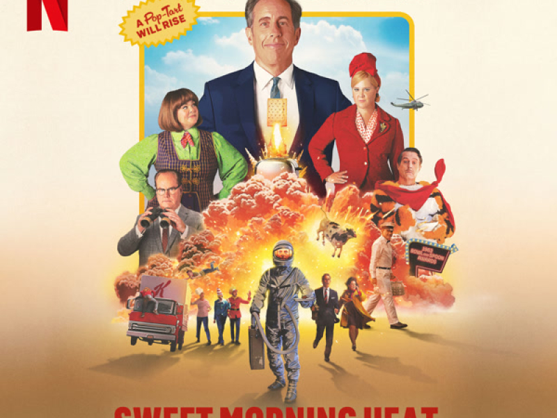 Sweet Morning Heat (from the Netflix Film 