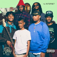 Ego Death Bonus Tracks (EP)