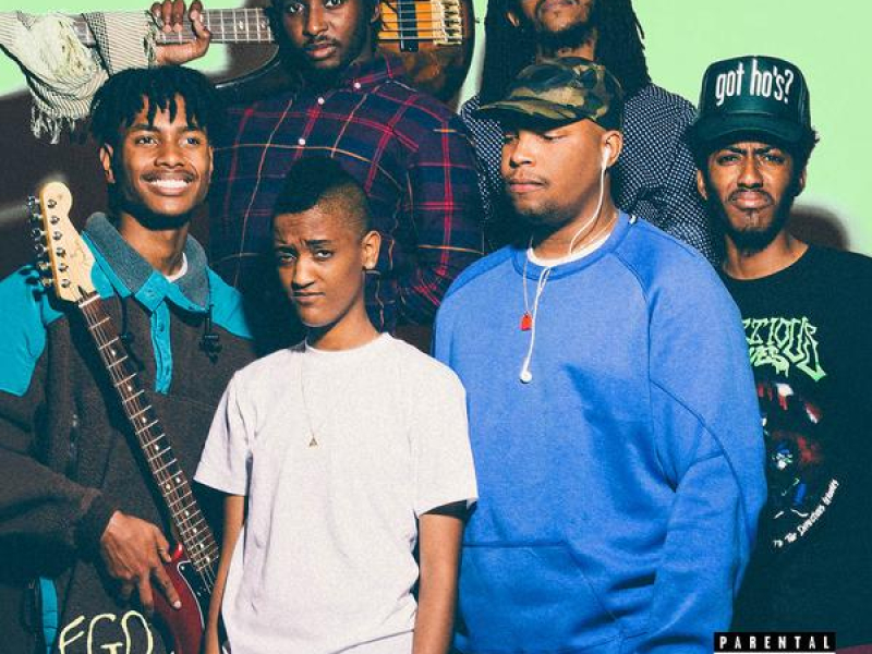 Ego Death Bonus Tracks (EP)