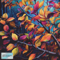 When the leaves change color (Single)