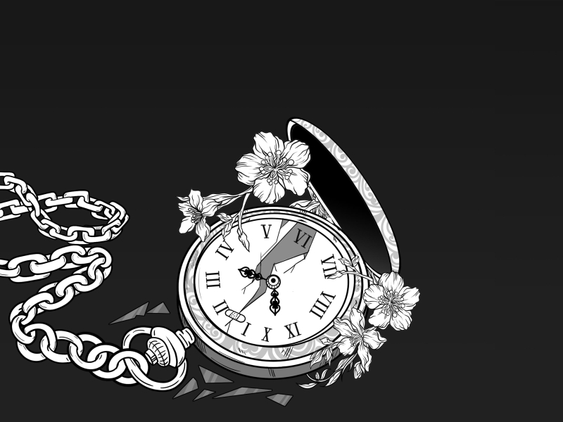 disjointed memories (EP)