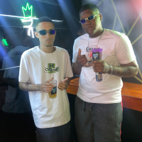 SE TEM UMA COISA Q EU NÃO CANSO (Single)