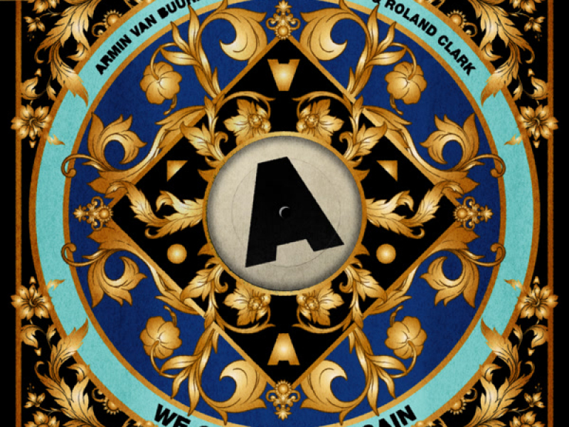 We Can Dance Again (Single)