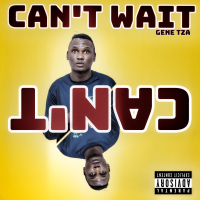 Can't Wait (Single)